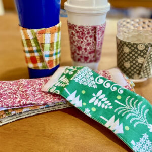 Coffee Cup Sleeves