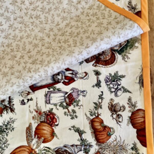 Cotton Harvest Placemats – Set of 6