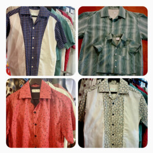Men’s Shirts