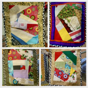 Hot Pads with Insul-Brite