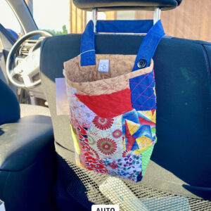 Auto – Tidy Bag