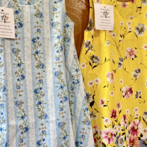 Girl’s A Line Dresses